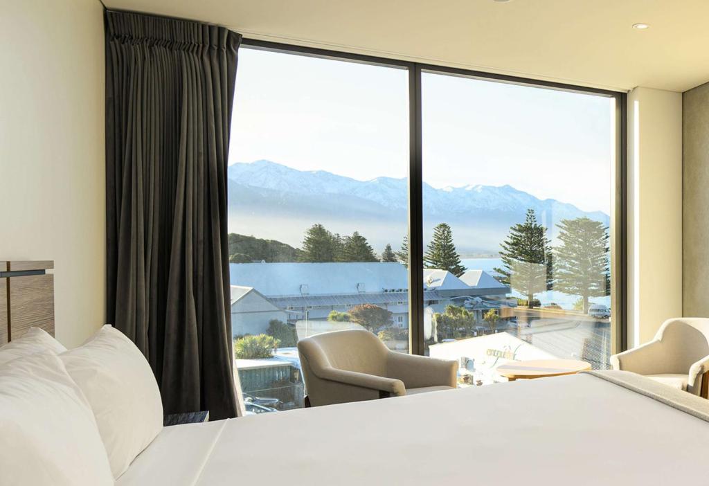 Sudima Kaikoura - Resim 39