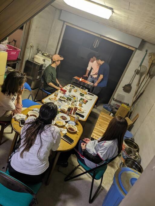Ospiti di 漁師宿三浦屋秀栄丸