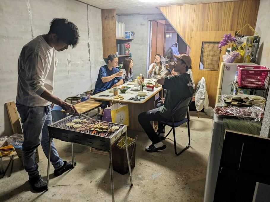 Cibo presso la villa o nelle vicinanze