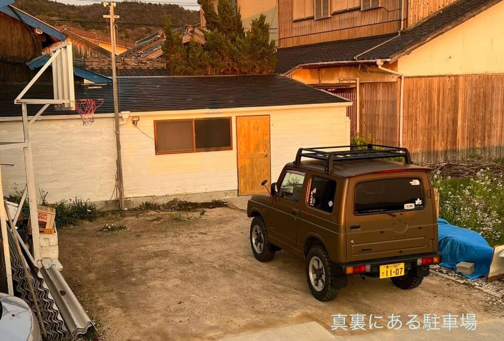 Foto dalla galleria di 漁師宿三浦屋秀栄丸 a Shōdoshima