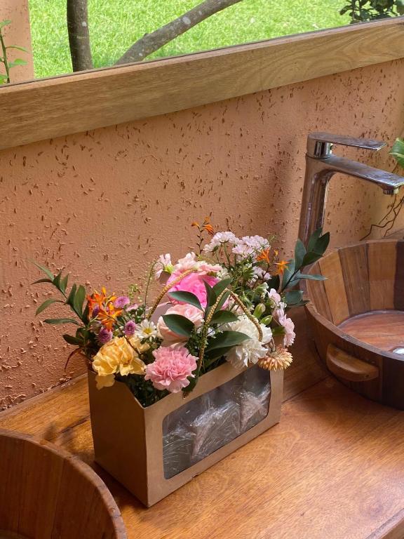 Fotografie z fotogalerie ubytování Moncada Motel Ba Vi v Hanoji