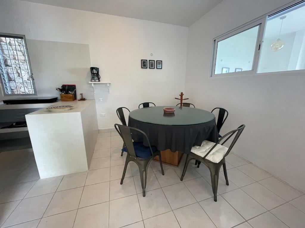 Fotografie z fotogalerie ubytování Casa Chaiik v destinaci Bacalar