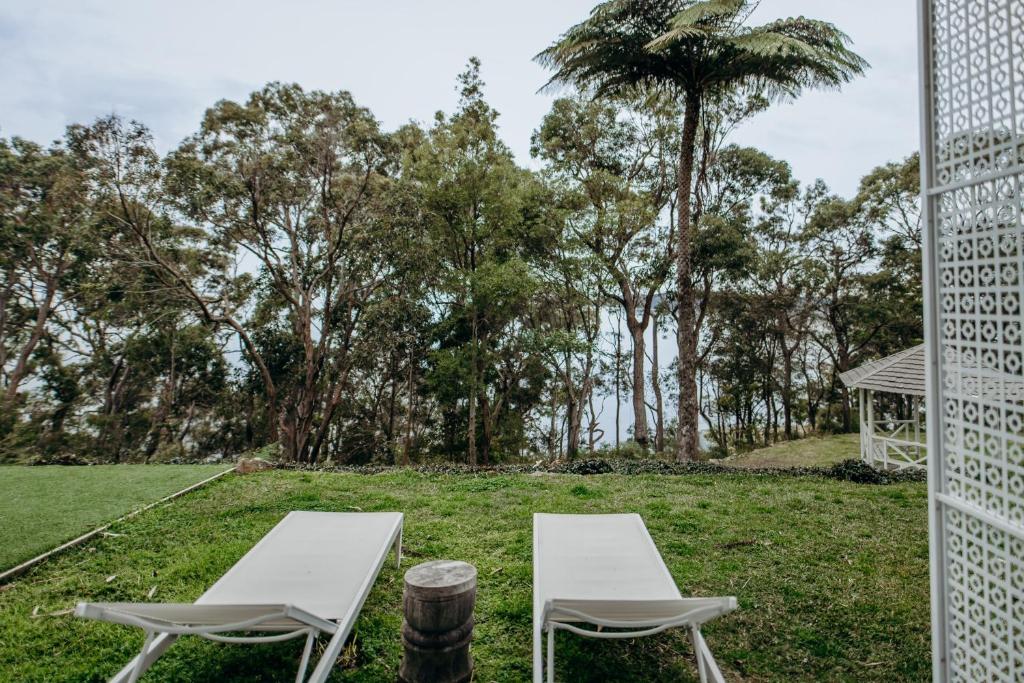 Bannisters Port Stephens - Rala De Reina - Amigable Con Las Mascotas