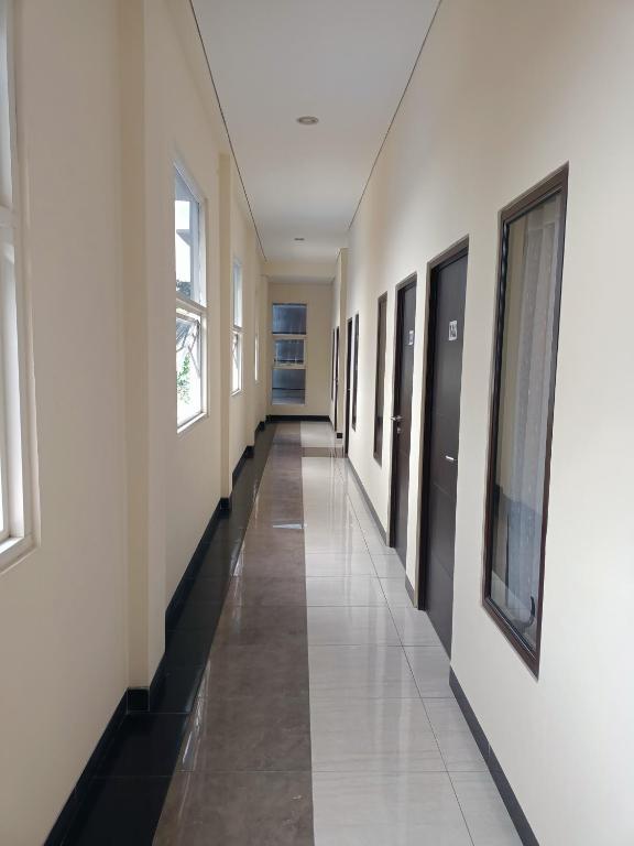 Galeri foto Chacha Homestay & Dormitory di Ruteng