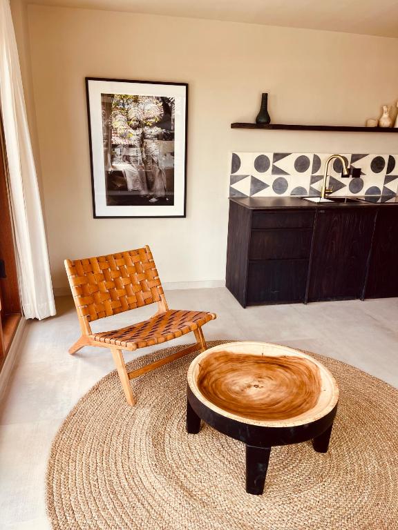 TheSoulHouseBali - Two-Bedroom Apartment