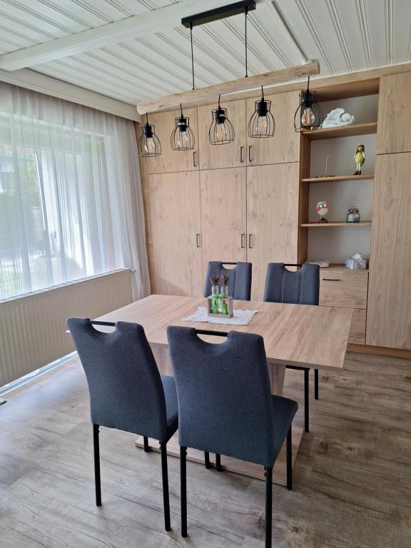 Fotografie z fotogalerie ubytování Apartment Eva v destinaci Sautens