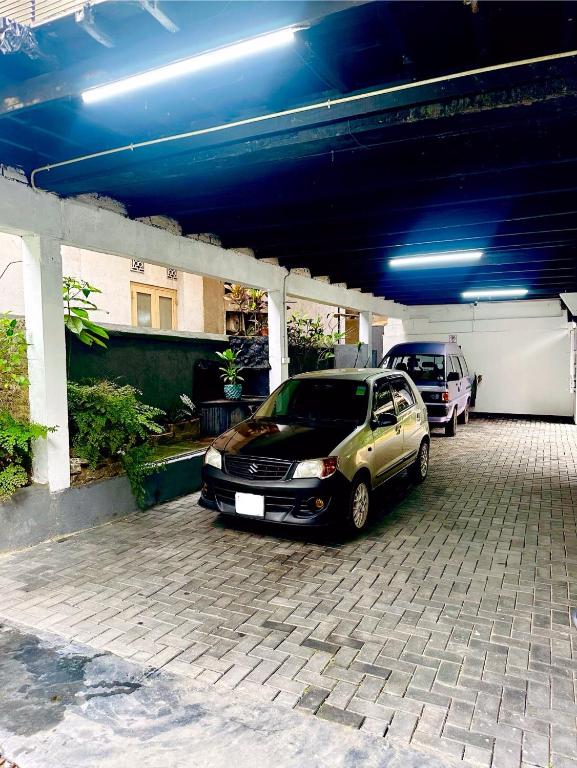 Fotografie z fotogalerie ubytování PLACE 236 v destinaci Kandy
