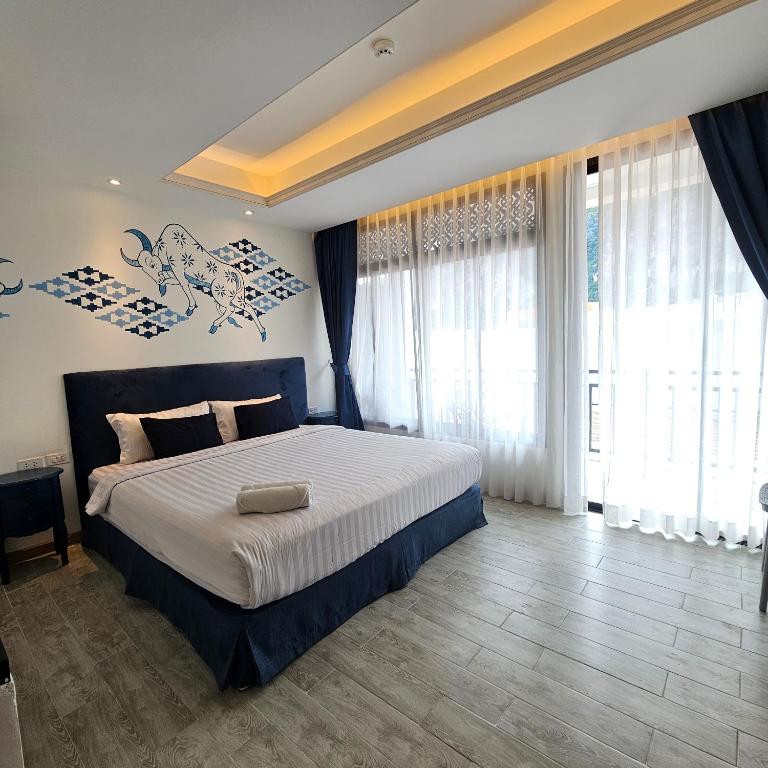 Sabai Hotel Aonang - Economy Double Room