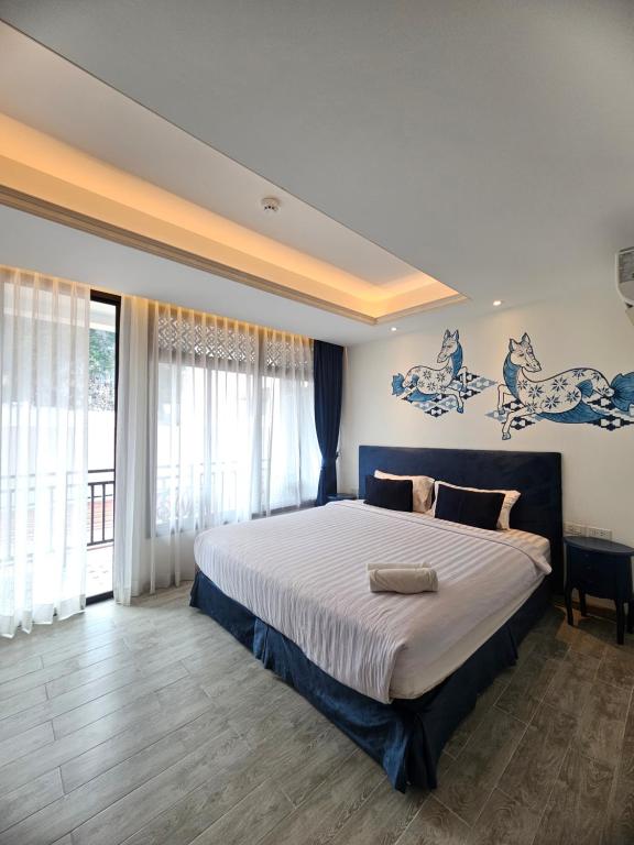 Sabai Hotel Aonang - Resim 15