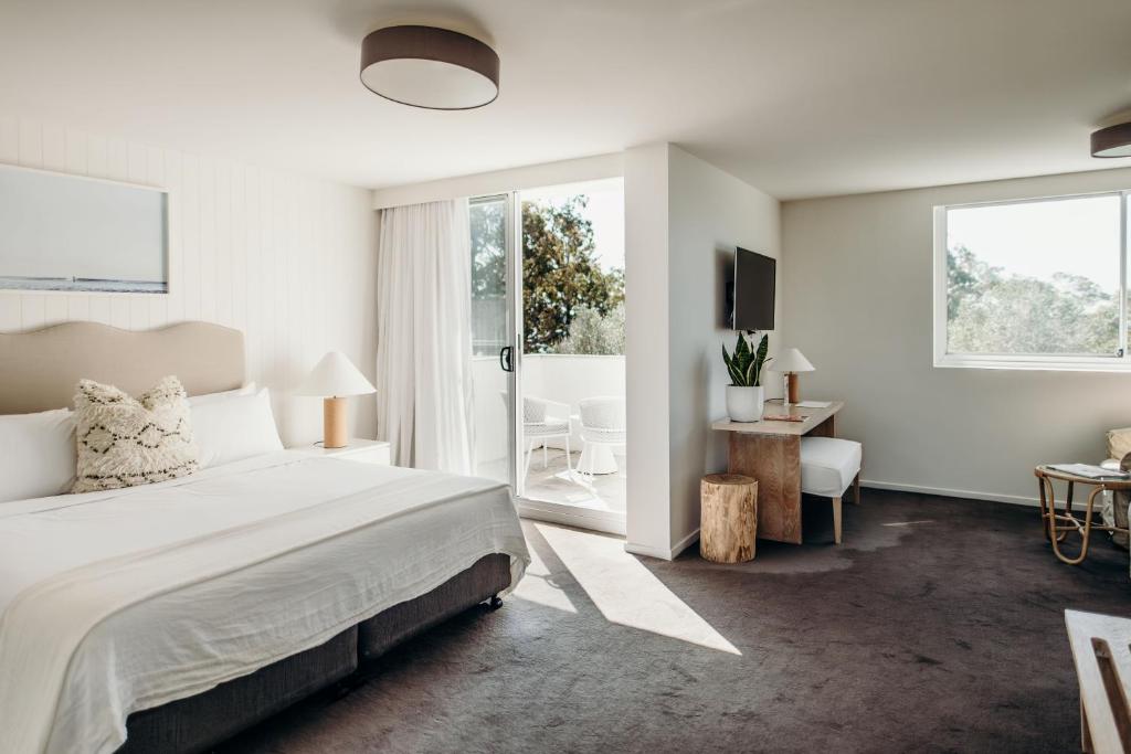 Bannisters Port Stephens - Suite
