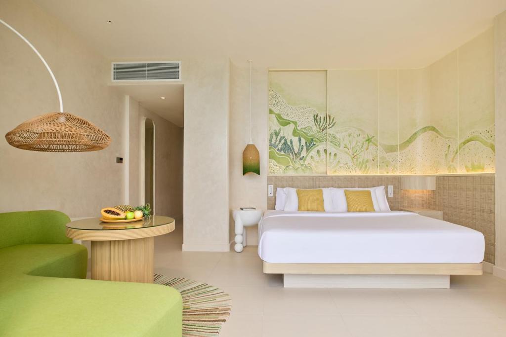 Centara Mirage Lagoon Maldives - Free Round Trip Speedboat when stay 4 nights or more between 17 April - 15 October 2026 - View 26