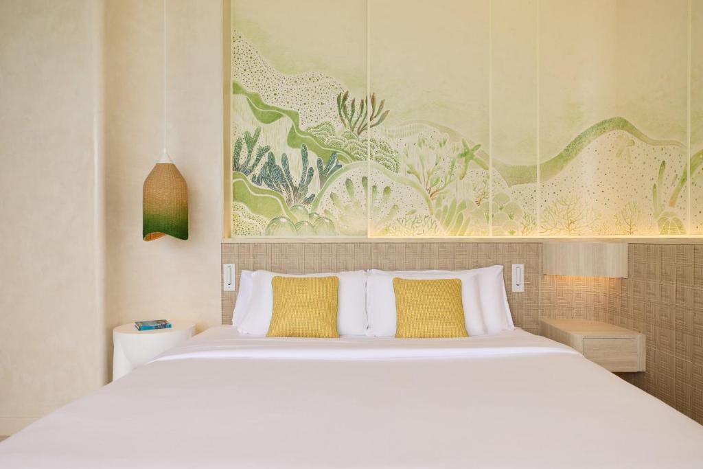 Centara Mirage Lagoon Maldives - Free Round Trip Speedboat when stay 4 nights or more between 17 April - 15 October 2026 - View 38
