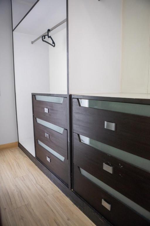 P Villa Lamoon Thonglor - Resim 16