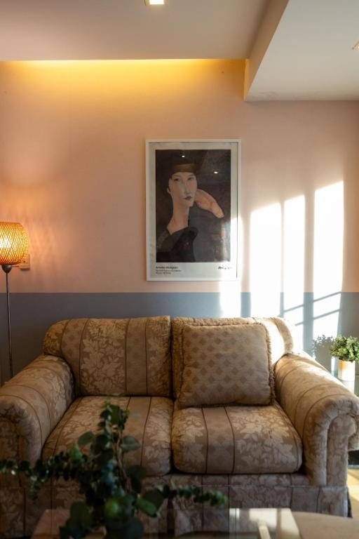 P Villa Lamoon Thonglor - Resim 26