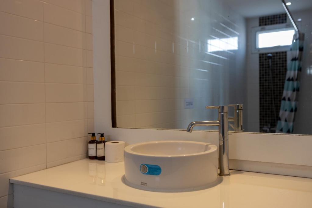 P Villa Lamoon Thonglor - Resim 29