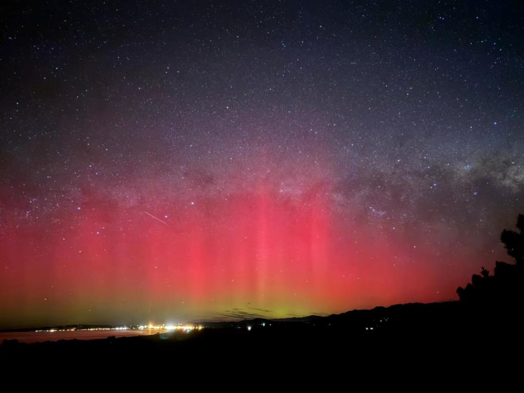 Kaikoura, Cubby House Stay - Resim 11