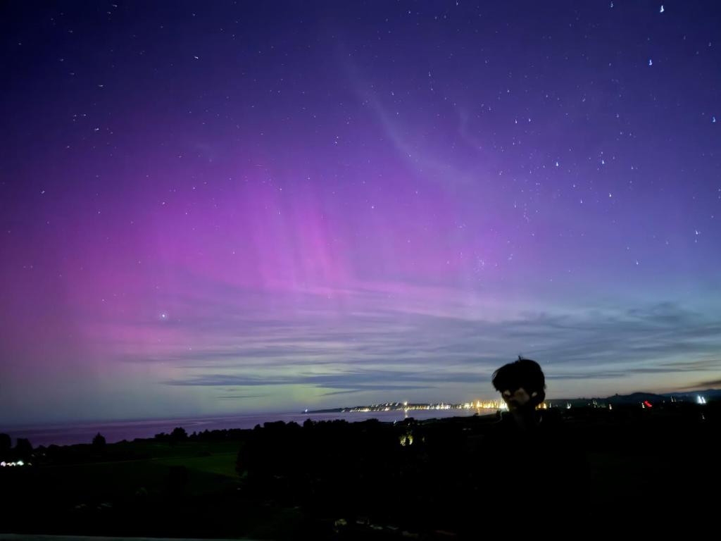 Kaikoura, Cubby House Stay - Resim 13