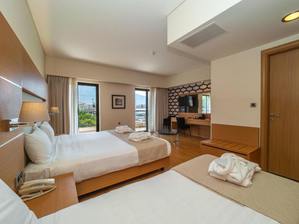 Elektra Hotel & Spa - Resim 2