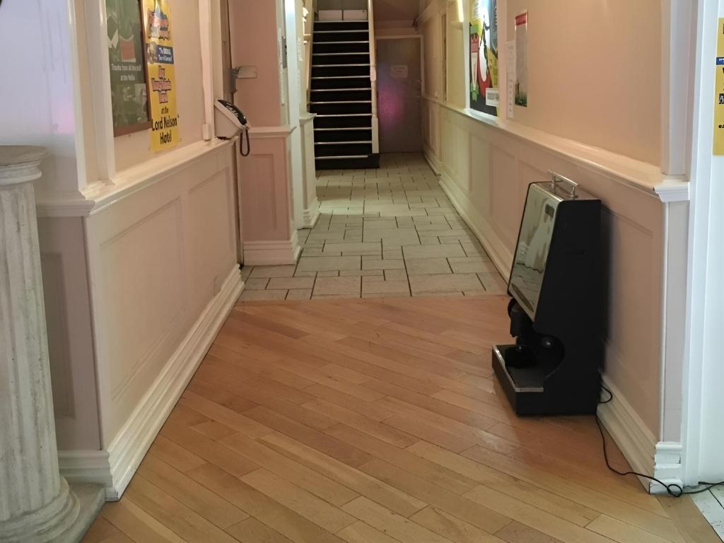 Lord Nelson Hotel by Compass Hospitality - Resim 23