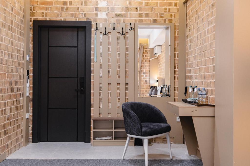 Art Air Hotel - Camera Doppia O Gemella Deluxe