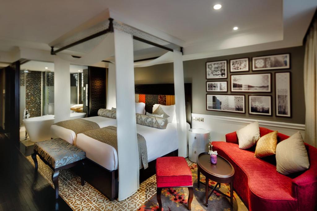 Hotel Royal Hoi An Danang - 16