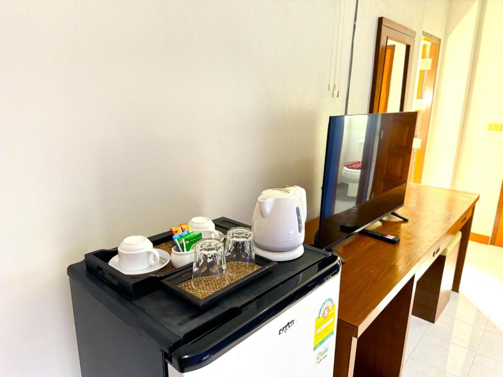 Diamond Place Ao Nang - Resim 24