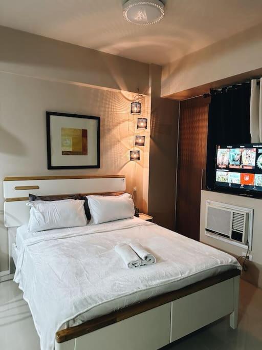 Foto de la galeria de The Serenity Studio a Manila