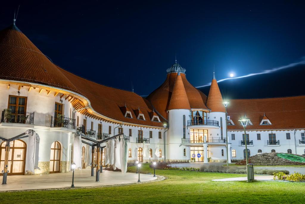 Fotografie z fotogalerie ubytování Hungarikum Hotel v destinaci Lakitelek