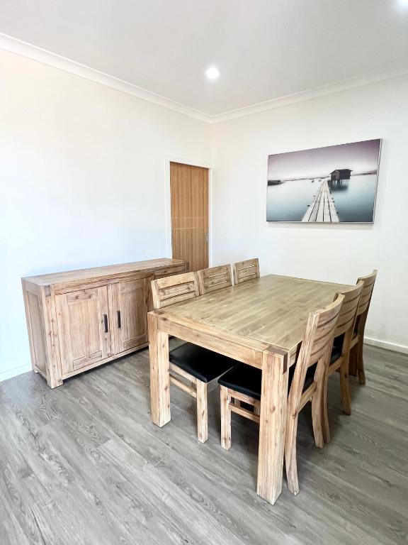 Fotografie z fotogalerie ubytování Sunset Beach Holiday Park v destinaci Geraldton