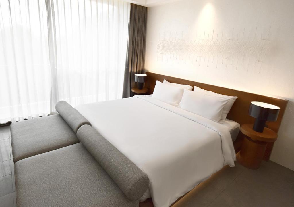 Arun Khiri Chiang Mai Hotel - Resim 27