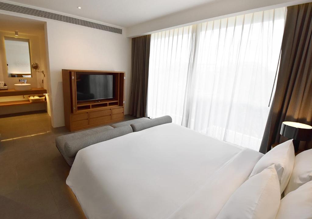 Arun Khiri Chiang Mai Hotel - Resim 28