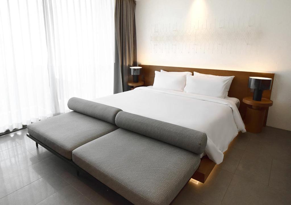 Arun Khiri Chiang Mai Hotel - Resim 29