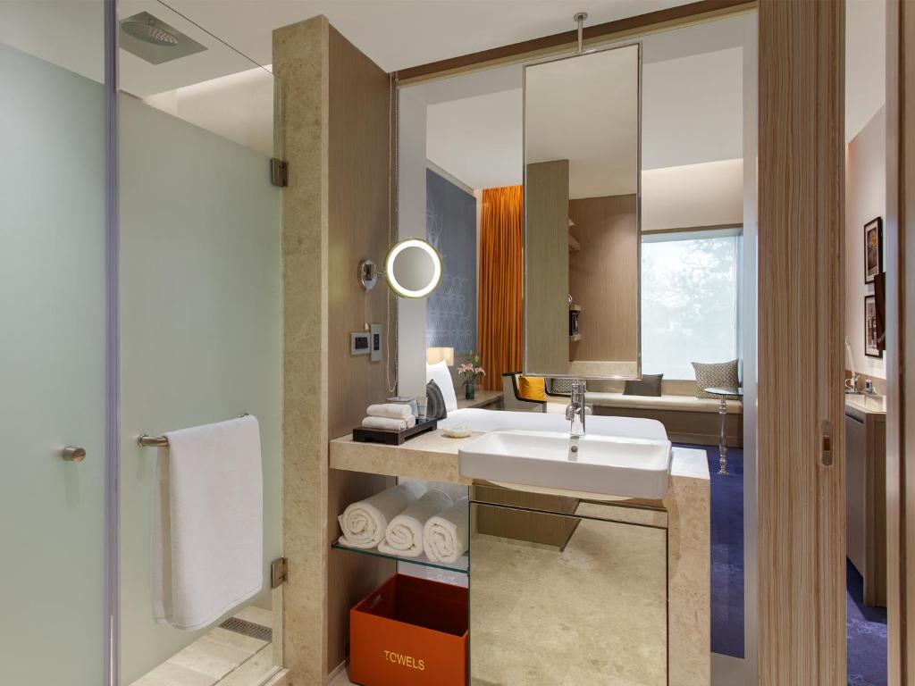 Welcomhotel by ITC Hotels, Raja Sansi, Amritsar photo