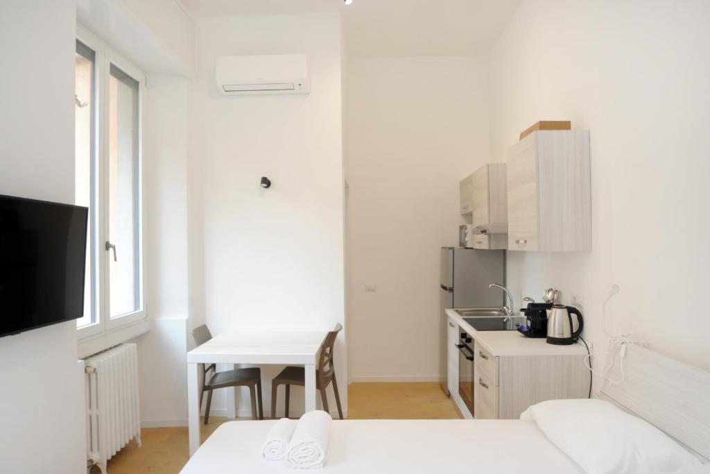Copernico Apartment