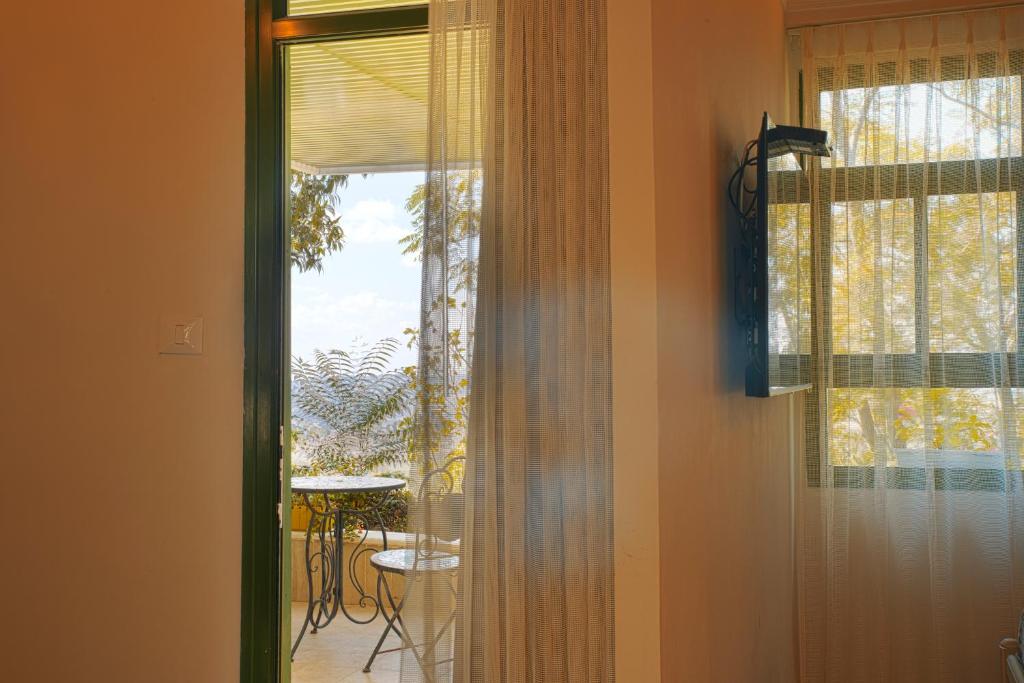 Fotografie z fotogalerie ubytování Neve Shalom Hotel v destinaci Neve Shalom