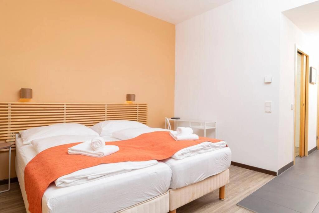 Apartment Favoriten Studio Top 31