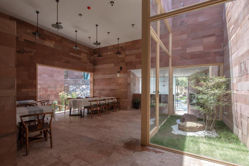 兴隆Vretreats Suyunjian Boutique Hotel的相册照片