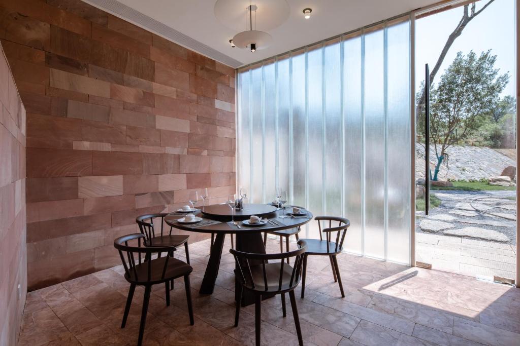 兴隆Vretreats Suyunjian Boutique Hotel的相册照片