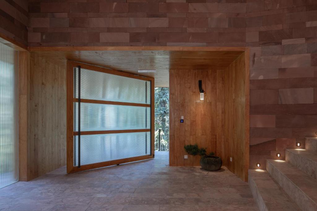 兴隆Vretreats Suyunjian Boutique Hotel的相册照片