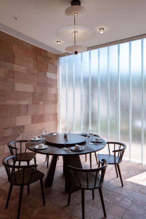 兴隆Vretreats Suyunjian Boutique Hotel的相册照片