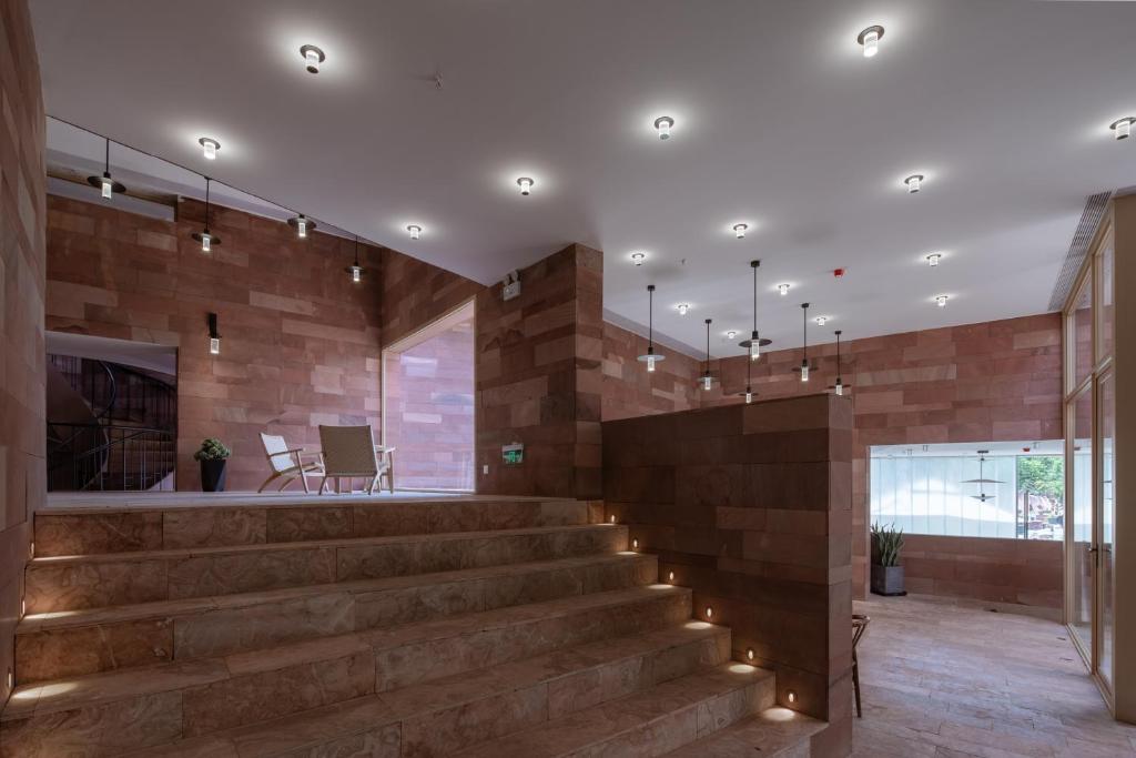 兴隆Vretreats Suyunjian Boutique Hotel的相册照片