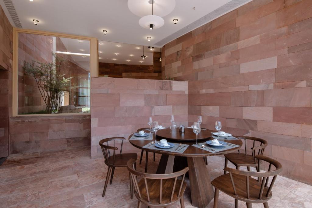 兴隆Vretreats Suyunjian Boutique Hotel的相册照片
