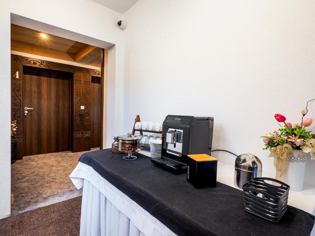 Apartamenty Małe Ciche - Apartment