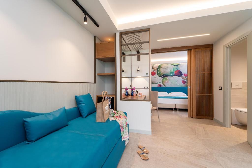 Villaggio Marco Polo - 套房