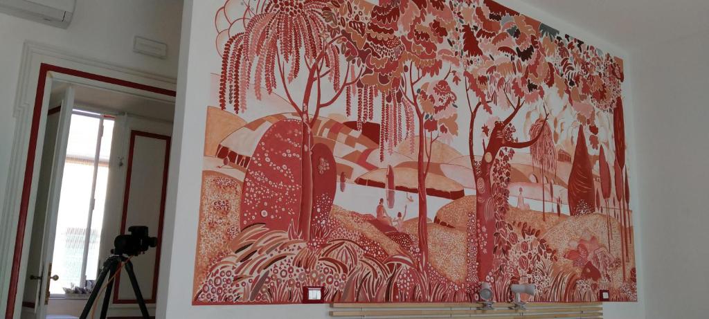 CASABONA1910 bed&breakfast - Superior Double Or Twin Room