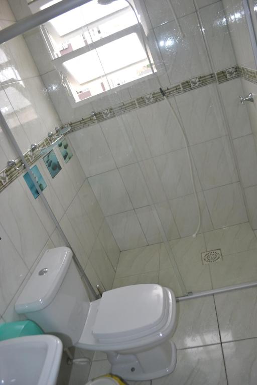  Apartamento no Centro