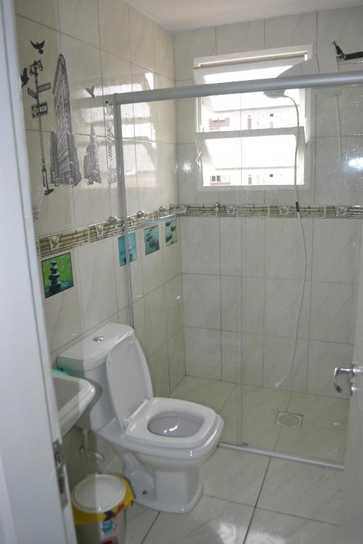  Apartamento no Centro