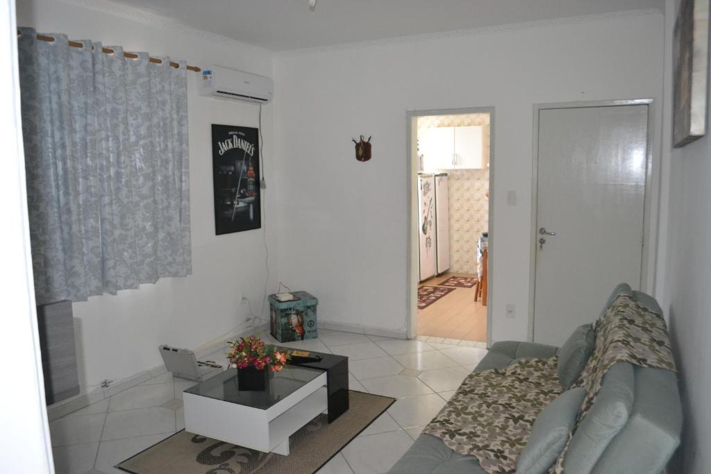  Apartamento no Centro