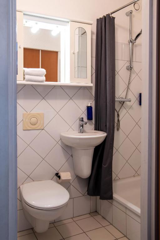 BeeVillage Messehotel Hannover Laatzen