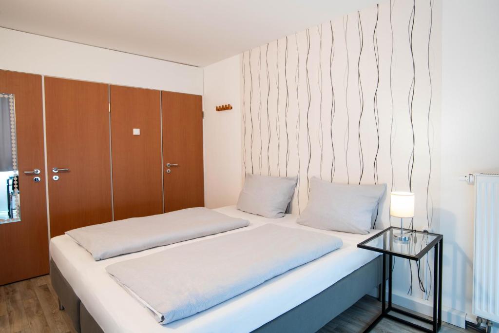 BeeVillage Messehotel Hannover Laatzen - Resim 18